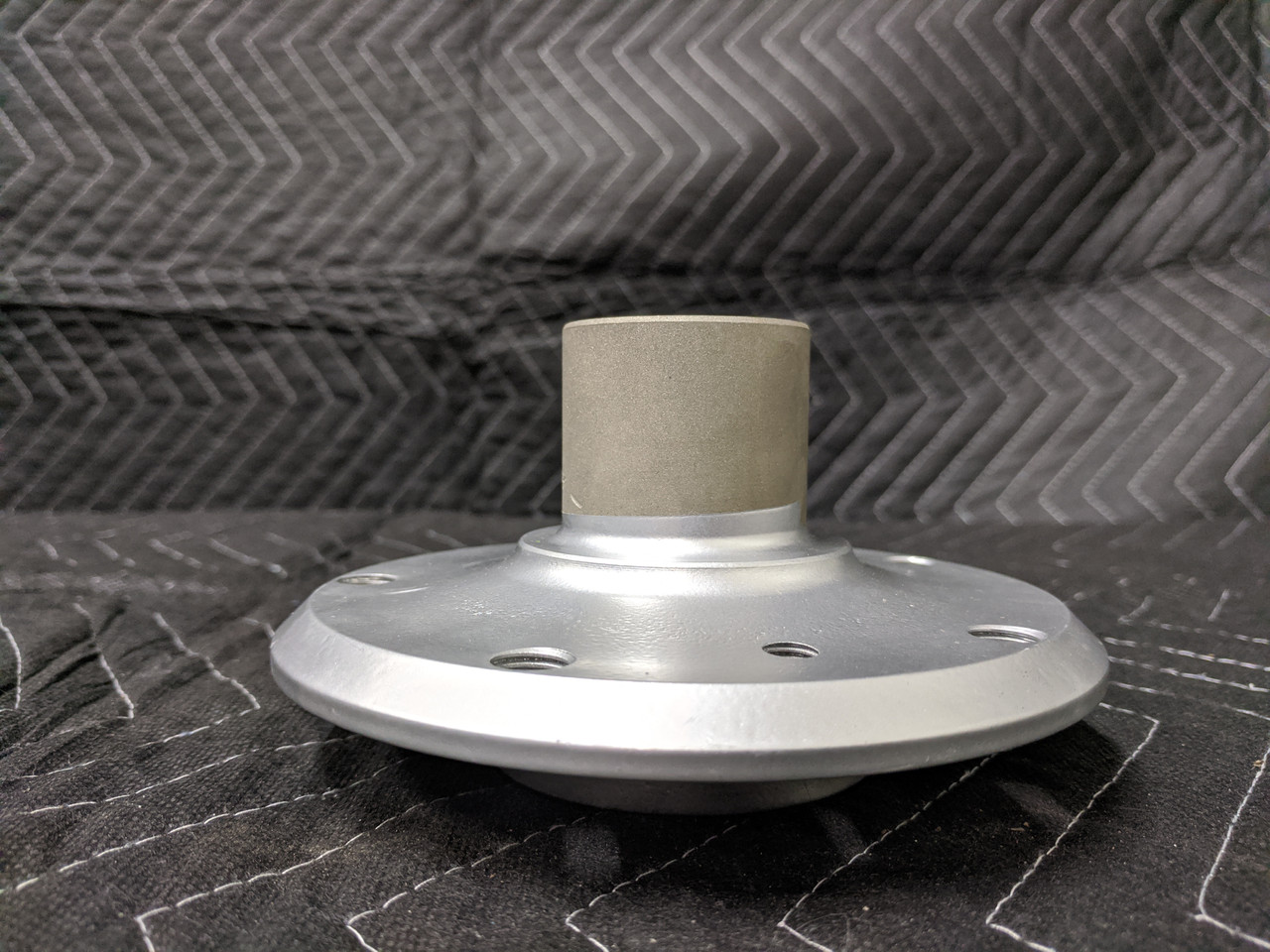 BMW E36 Rear Drive Flange Hub 33411095774 - Image 4