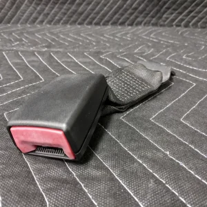 BMW E90/E91/E92/E93 M3 Rear Seat Belt Buckle 72119117261