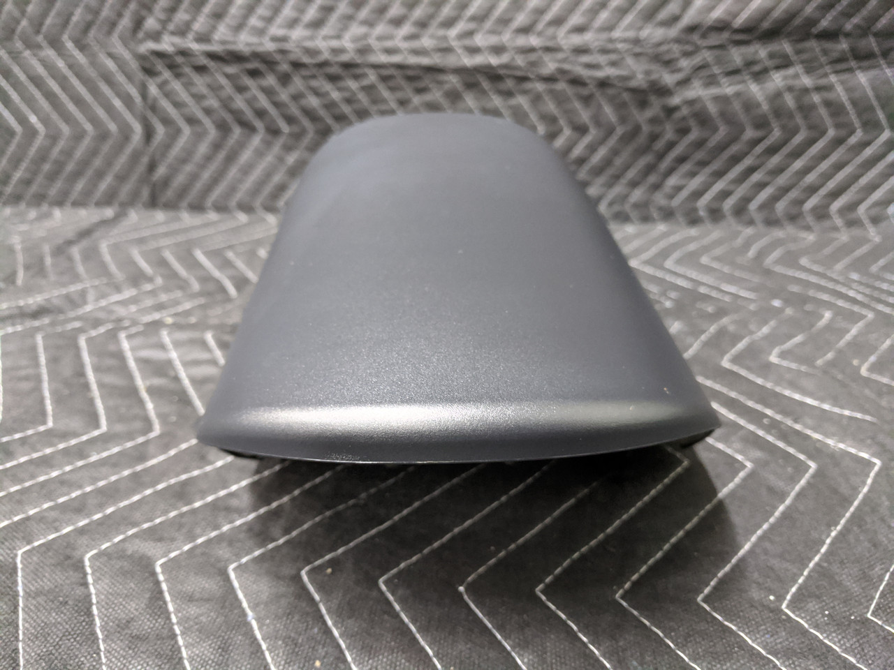 BMW E90/E91/E92/E93 M3 Steering Column Trim Panel Bottom 61316950263 - Image 2
