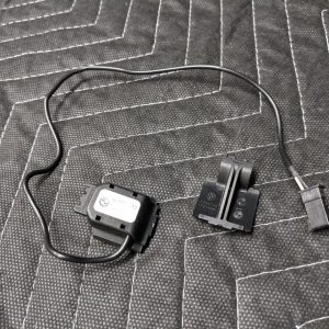 BMW E88/E89/E93/F12 M3 Hands Free Telephone Microphone 84316977740