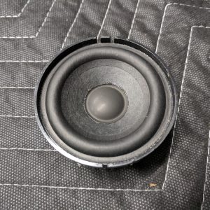BMW E90/E91/E92/E93 M3 Loudspeaker 65136938657