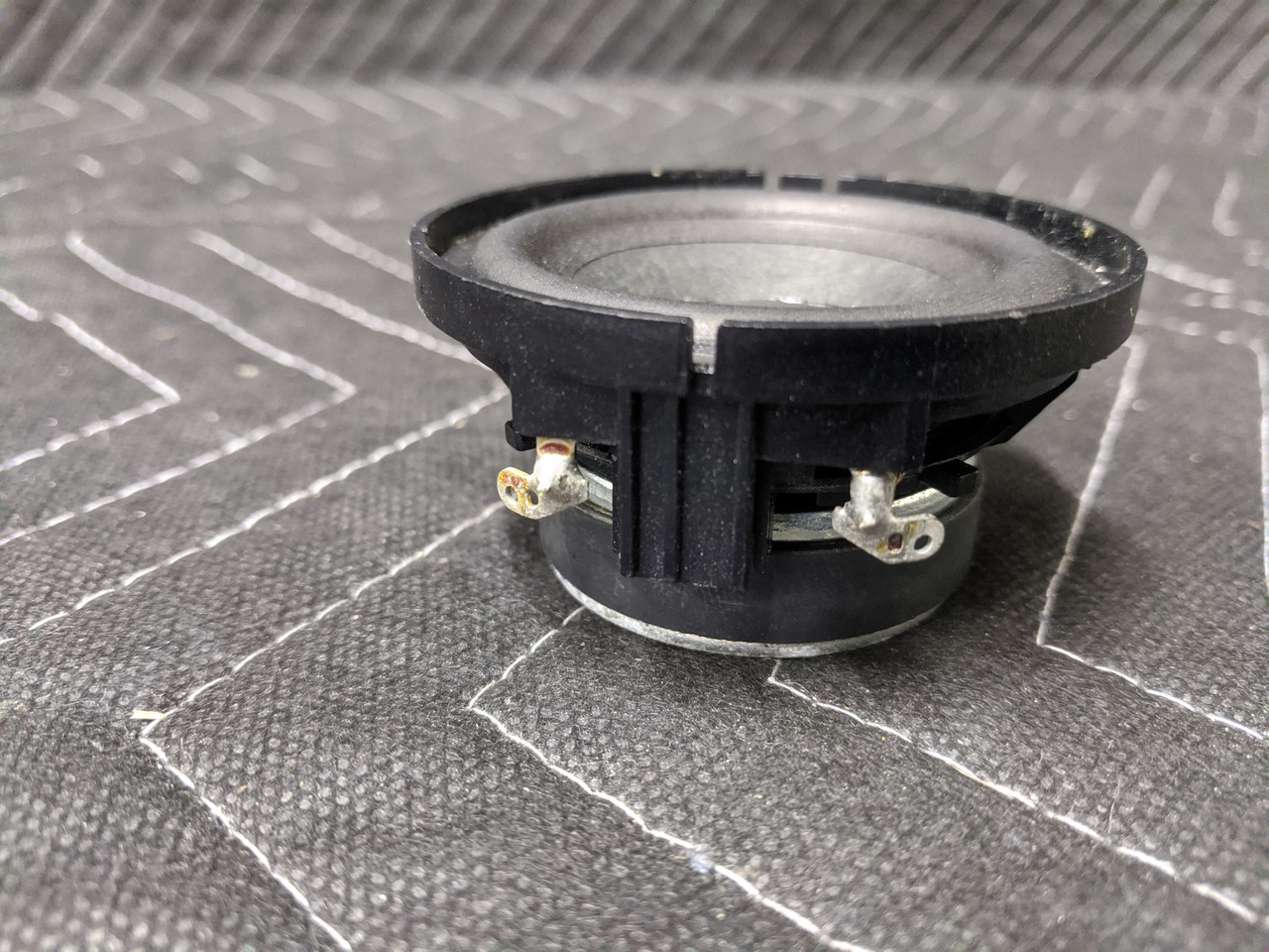 BMW E90/E91/E92/E93 M3 Loudspeaker 65136938657 - Image 2