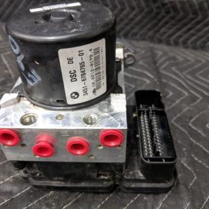 BMW E82/E90/E93 DSC ABS Brake Pump Module Ate 34516784765