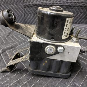 BMW E46 DSC ABS Brake Pump Module Ate 34516759045
