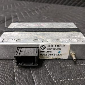 BMW E38/E39/E46/E52/E53 GPS Receiver Module Trimble 65908385141