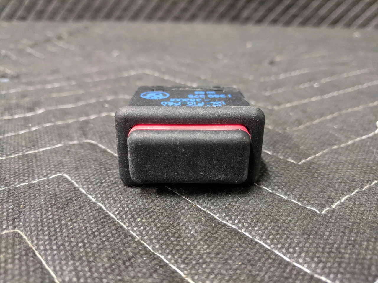 BMW E23/E24/E28/E30 Circuit Breaker Switch 61311369375
