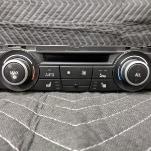 BMW E81/E87/E88/E90/E91/E92/E93 Automatic Air Conditioning Control Module 64119221852