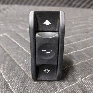 BMW E38/E39/E46/E53/E60/E83 Sliding Sunroof Switch 61316907288