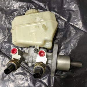 BMW E46 3-Series Brake Master Cylinder DSC 34336785666