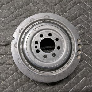 BMW E60/E61/E63/E64/E65/E66/E53 Harmonic Balancer Pulley 11231439683
