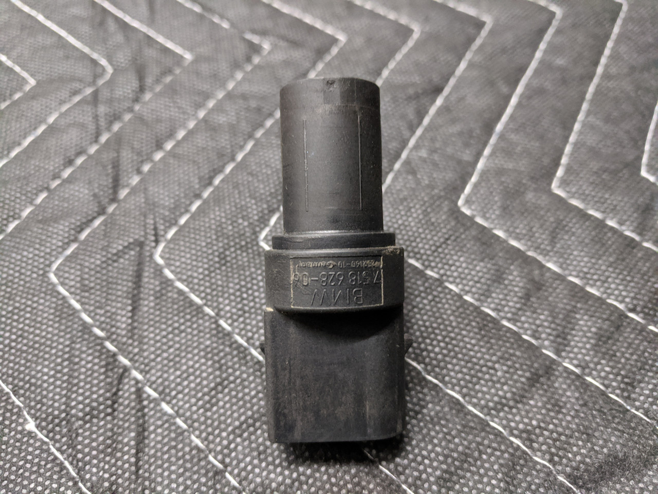 BMW E36/E46/E53 3-Series 5-Series Camshaft Position Sensor 12147518628