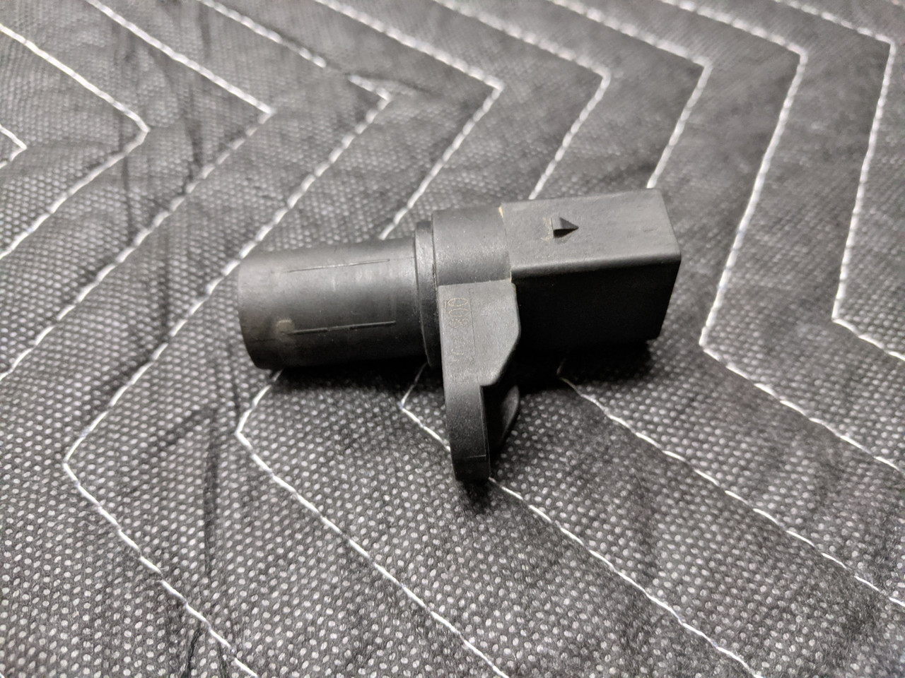 BMW E36/E46/E53 3-Series 5-Series Camshaft Position Sensor 12147518628 - Image 5