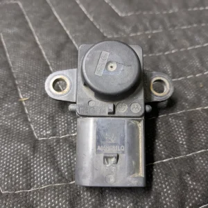 BMW E60 5-Series Intake Manifold Pressure Sensor 13627542623