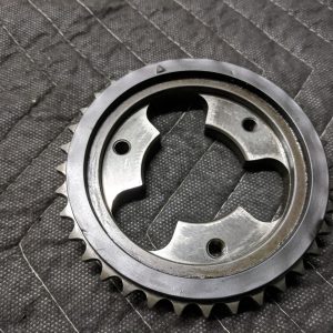 BMW E38/E39/E46/E53/E60/E65/E83 Exhaust Timing Camshaft Sprocket 11361438375