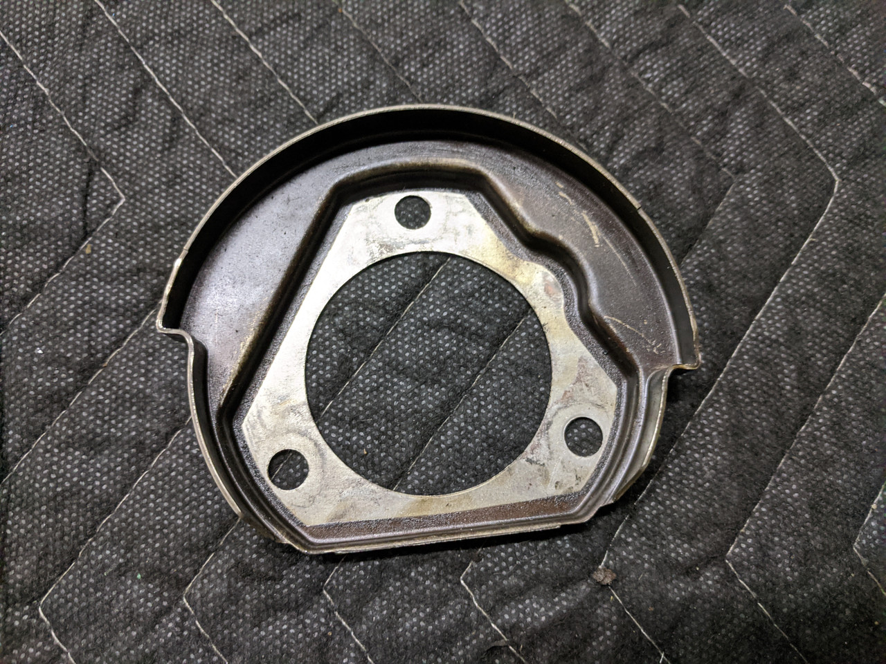 BMW E34/E36/E38/E39 M50 M52 M54 Impulse Sending Wheel 11311735916 - Image 4
