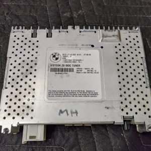 BMW E90/E91/E92 3-Series IBOC Radio Visteon 65129113833