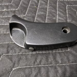 BMW E46/E83/E85/E86/E89 3-Series X3 Z4 Hood Release Handle 51238223163