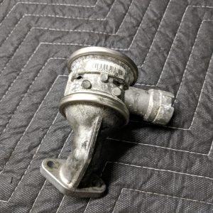 BMW E46/E83 3-Series X3 M54 Secondary Air Injection Control Valve 11727523530