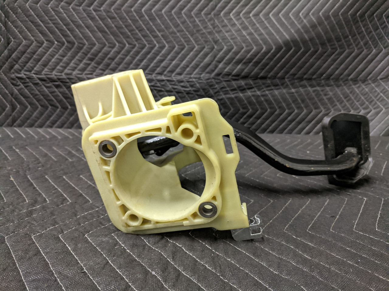 BMW E60/E63 5-Series 6-Series Brake Pedal Assembly 35006769221 - Image 5