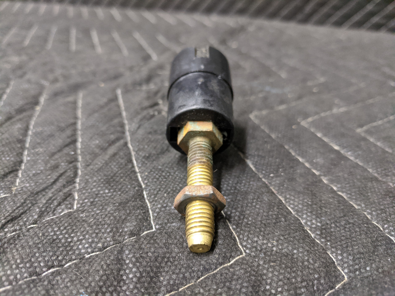 BMW E23/E24/E28/E30/E31 Kick-Down Switch 35421180441