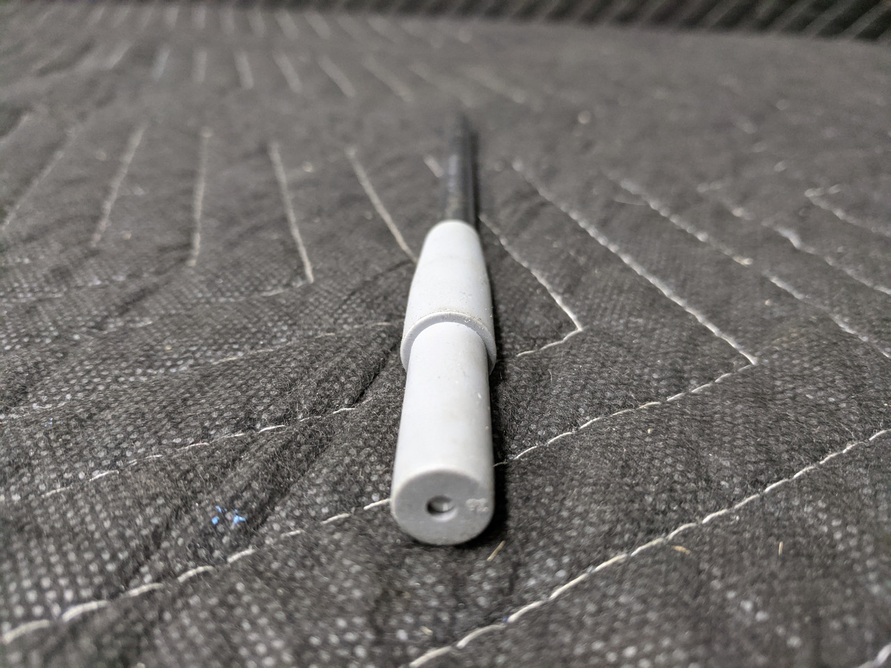 BMW Wheel Alignment Tool Spark Plug Tool Pin 71111093774 - Image 3