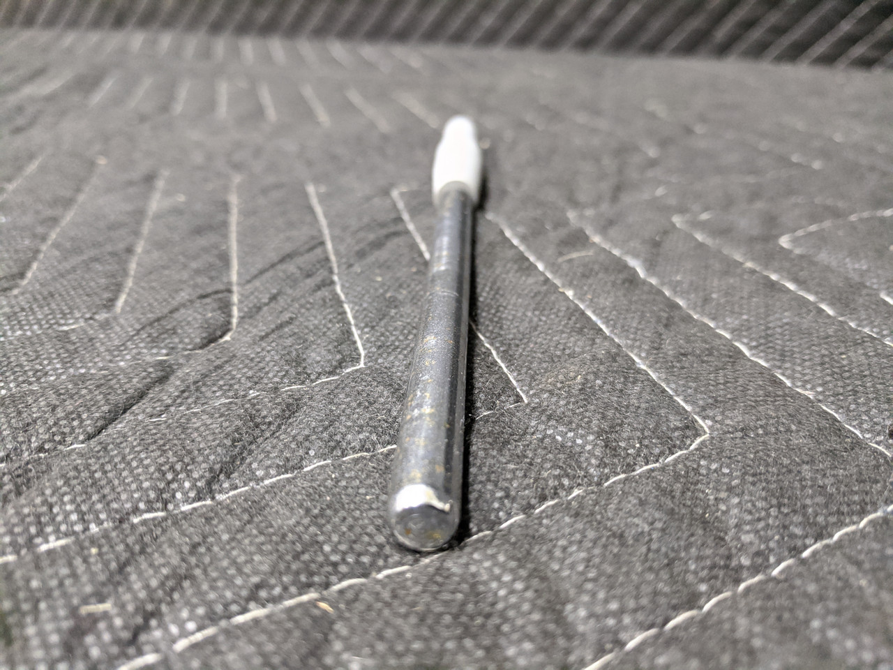 BMW Wheel Alignment Tool Spark Plug Tool Pin 71111093774 - Image 2