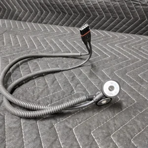 BMW E90 3-Series N52 Engine Knock Ping Sensor 13627566785