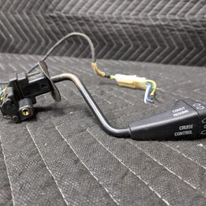 BMW E24/E30 6-Series 3-Series Cruise Control Stalk Switch 61311377246
