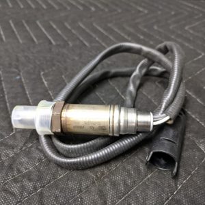 BMW E46 3-Series Oxygen Sensor Bosch 15109 11781433940