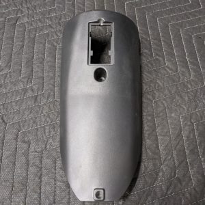 BMW E24/E28/E30 Lower Steering Column Trim Panel 32311156468