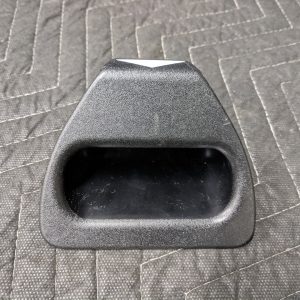 BMW E31/E32/E34 Trunk Handle 51498114501