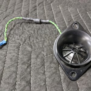 BMW E60/E90 3-Series 5-Series Rear HiFi Tweeter 65136919362