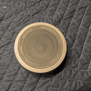 BMW E46/E53 3-Series X5 Front Door HiFi Midrange Speaker 65106915137