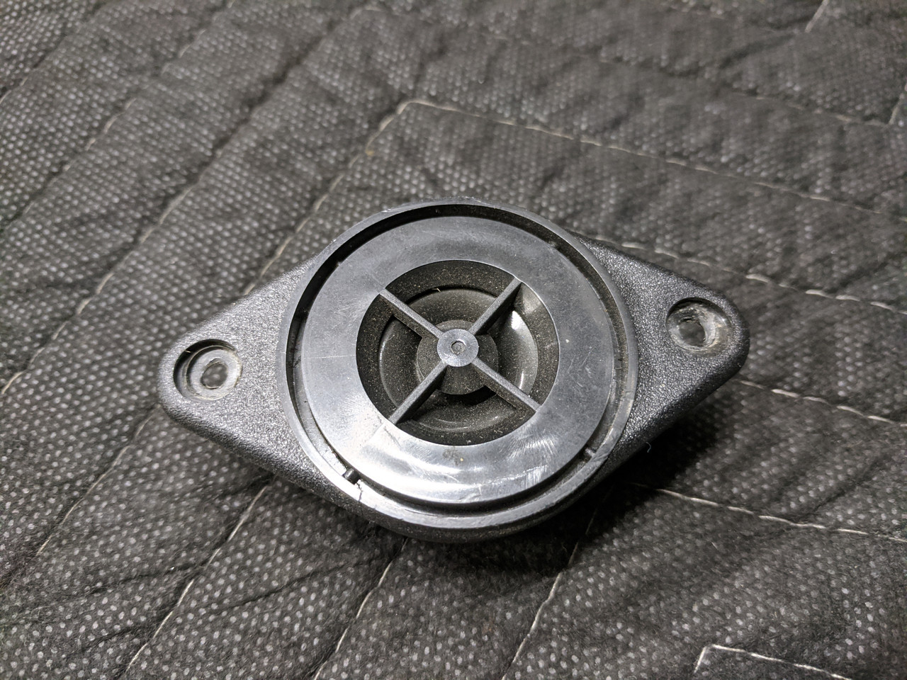 BMW E30/E31/E32/E36 HiFi Tweeter 65131377772