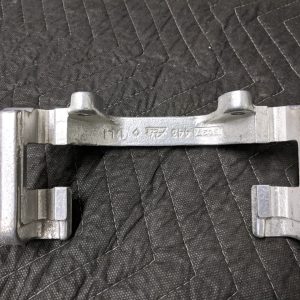 BMW E36 3-Series Front Brake Caliper Carrier 34106758104