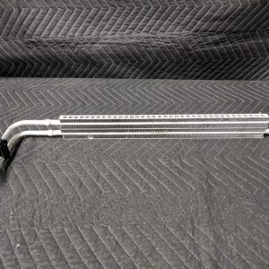 BMW E90/E91/E92/E93 N54 N55 Power Steering Loop 17117540810