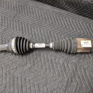 BMW E90/E91/E92 3-Series Front Left Output Axle Shaft 7529389