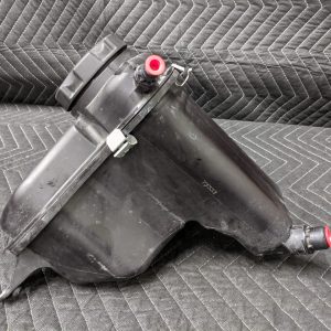 BMW E90/E91/E92/E93 3-Series Coolant Expansion Tank 17137567462