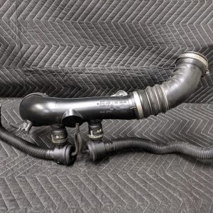 BMW E90/E91/E92/E93 3-Series Air Induction Charge Pipe 11657556554