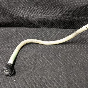 BMW E90/E91/E92/E93 Windshield Fluid Reservoir Filler Pipe 61667075099