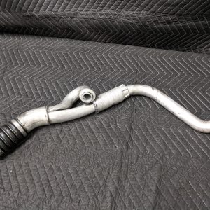 BMW E90/E91/E92/E93 3-Series Intercooler Charge Pipe 11657556551