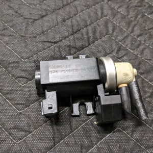 BMW E90/E91/E92/E93 3-Series Boost Solenoid Pressure Converter 11747548706