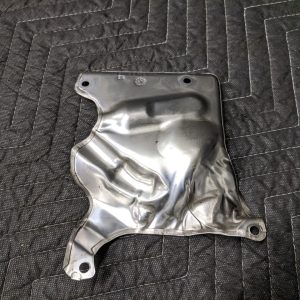 BMW E82/E88/E90/E91/E92/E93 Turbo Heat Shield 11797558904