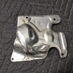 BMW E82/E88/E90/E91/E92/E93 Turbo Heat Shield 11797558905