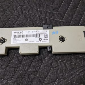 BMW E82/E90/E92 Antenna Amplifier Diversity 65209131369