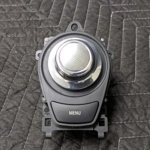 BMW E90/E91/E92/E93 3-Series iDrive Controller 65829125348