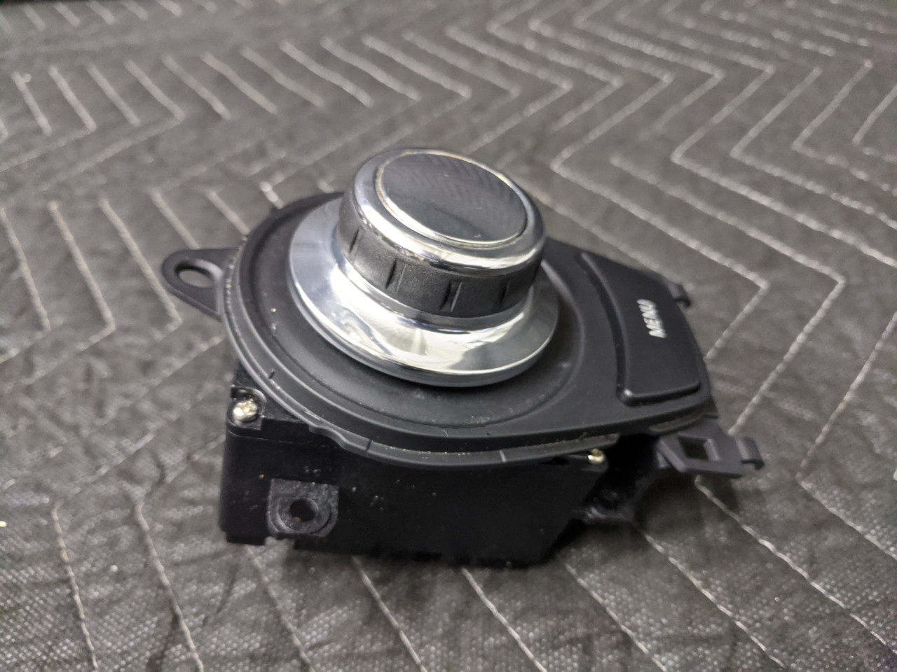BMW E90/E91/E92/E93 3-Series iDrive Controller 65829125348 - Image 3