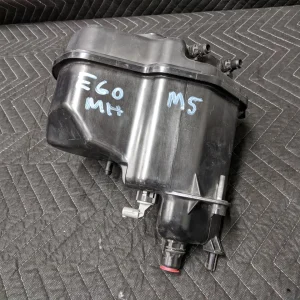 BMW E60 M5 Radiator Coolant Expansion Tank 17112282735