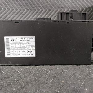 BMW E82/E92 3-Series CAS3 Control Unit 61359147187
