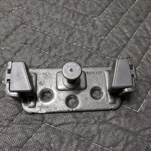 BMW E81/E87/E88/E90/E92 Trunk Lid Striker Plate 51247078167